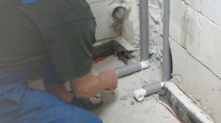 Professional septic tank pumping services in Garber, OK